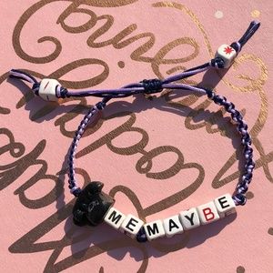 Friendship Bracelets Call Me Maybe